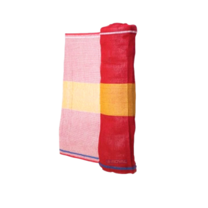 Red & Orange Onion Barrier Mesh 900mm x 50m Roll
