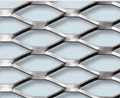 Expandamesh For Render Diamond Mesh Lath – 2440mm x 700mm (Galvanised)