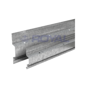 Key Joint 150mm x 3.0m with Pegs & Wedges