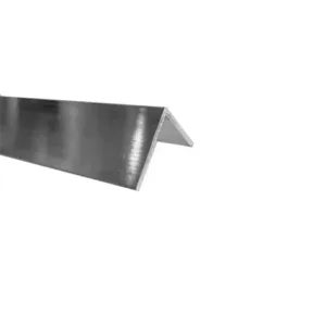 Aluminium Angle – 50 x 50 x 1.6mm x 6.5m