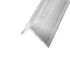 Aluminium Angle – 50 x 25 x 1.6mm x 6.5m