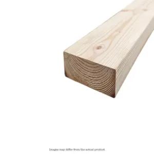 Oregon KD F8 Timber – 90 x 45mm x 4.8m