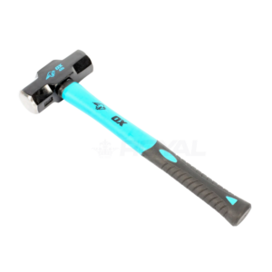 OX Demolition Hammer Fibreglass Handle 4lb 1.8kg