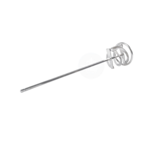 OX Professional 120mm x 600mm Helical Mixing Paddle