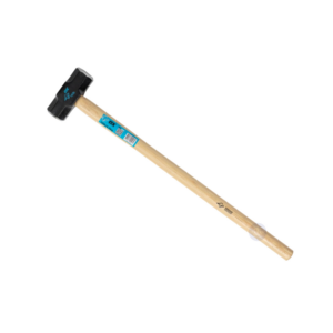 OX Pro 4.5kg Sledge Hammer Wooden Handle