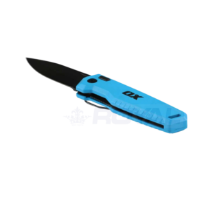 OX Pro Folding Pocket Knife Stainless Steel Blade