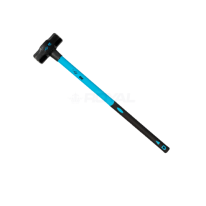OX Sledge Hammer Fibreglass Handle 10lb 4.5kg