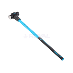 OX Sledge Hammer Fibreglass Handle 7lb 3.2kg