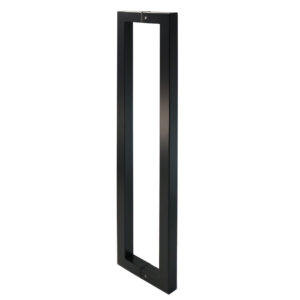 PH25SD – 600mm Black