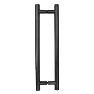 PH320H – 600mm Black