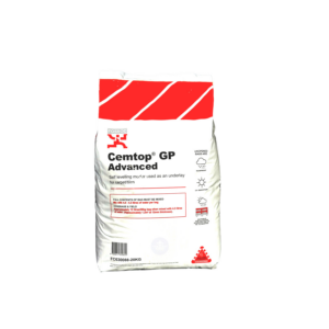 Fosroc Cemtop GP 20kg