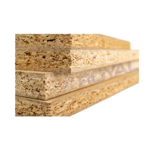 Particle Board Standard 2400 x 1200 x 18mm