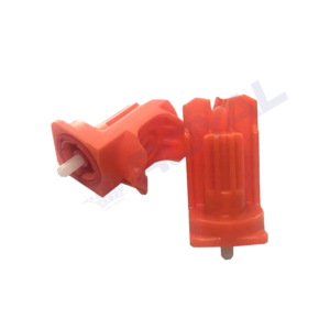 Paslode Gas Pack 1 Cell + Metering Valve