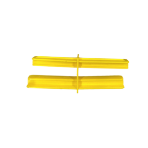 plasEDGE Joiner 150mm Each