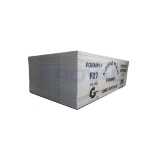 Ply 4Mply 1.8 x 1.2 x 17mm F27 G2S
