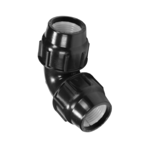 Poly Metric Elbow 90 Deg PN16 P-CU – 25mm x 20CU