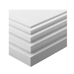 Polystyrene Sheet SL Grade 2500 x 1200 x 100mm