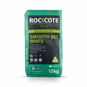 Rockcote NCHB Non-Combustible High Build Quick Render 12kg