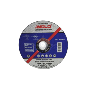 Cutting Disc 230mm x 2.5mm x 22.23mm 9 Inch