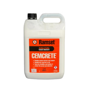 Ramset Cemcrete 20 Litres