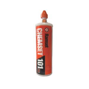 Ramset Chemset 101 2400 x 1200 x 4mm