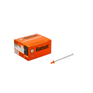 Ramset FormMaster Pins 75mm Box 100