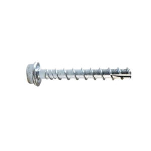 Ramset AnkaScrew TAPCON XTREM Seismic 6 x 43mm Box 100