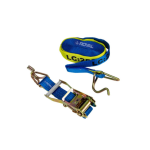 Ratchet Tiedown Reverse Long Handle 2.5T 9m x 50mm