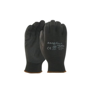 Razor Nitrile Sandy Grip Glove Size 10