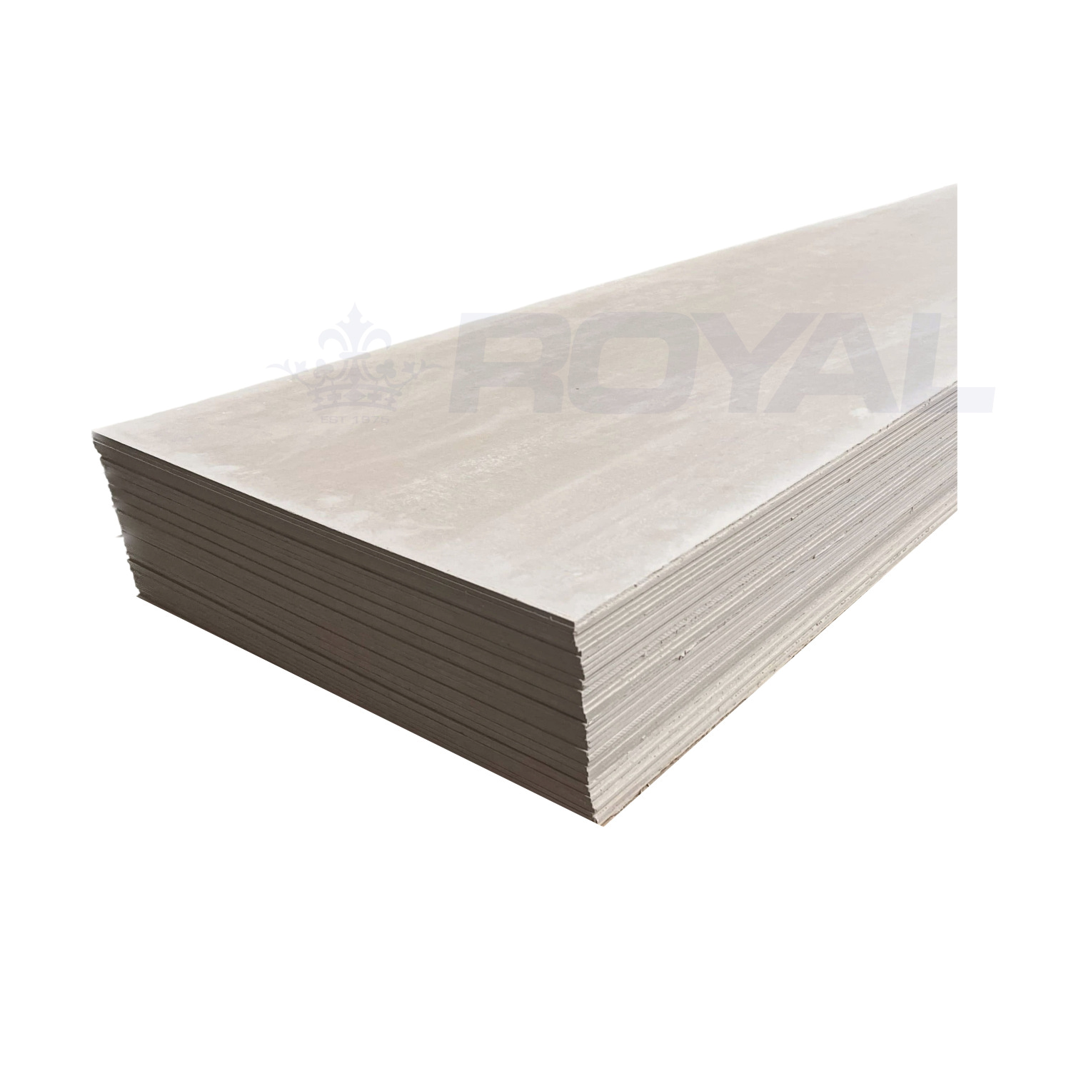 Rediwall Fibre Cement Strip 263 x 9mm x 3000mm 275 Profile