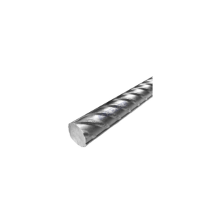 Reinforcement Processed Bar Galvanised N12 Tonne