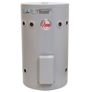 HWS Elec Rheem MEPS Dual 191/050 – 3.6kW 50L LF