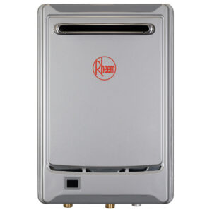 Rheem 26 Metro CF Nat 50C 6 Star 876A26NF – 26L
