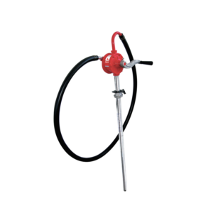 Rotary Oil Pump Heavy Duty 205L