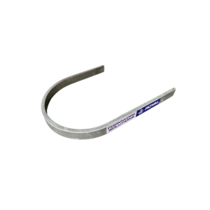 Concreters Kerb & Gutter Bow Bracket 152mm x 178mm