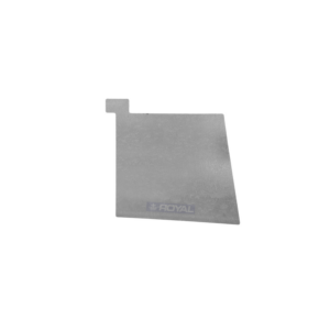 Concreters Kerb & Gutter Plate Spacer 7 ft