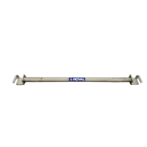 Royal Catch Deck Ledger Bar