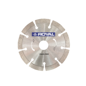 Diamond Blade 125mm