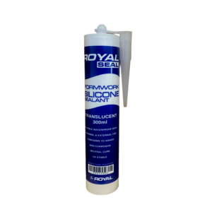 Royal Premium Formwork Silicone