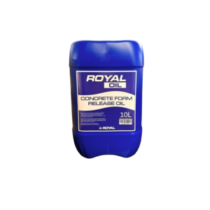 Royal Mould Release Oil 200L