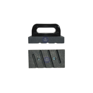 NORTON Concrete Rubbing Block with Handle Coarse 30