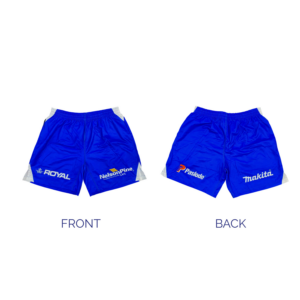 Royal Training Shorts Large