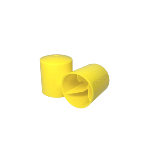 Star Post Safety Cap