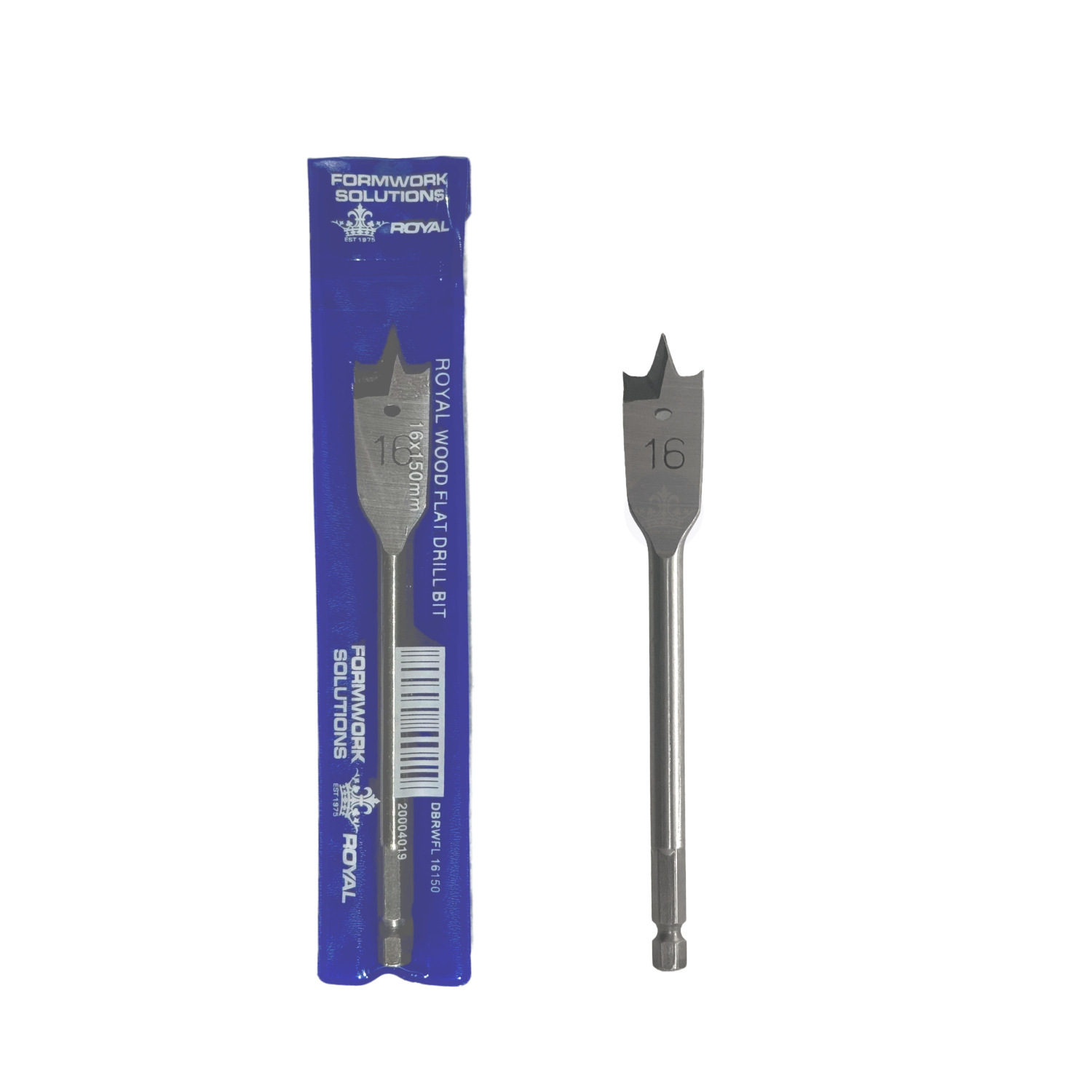 Drill Bit SDS Max Masonry 10mm x 310mm