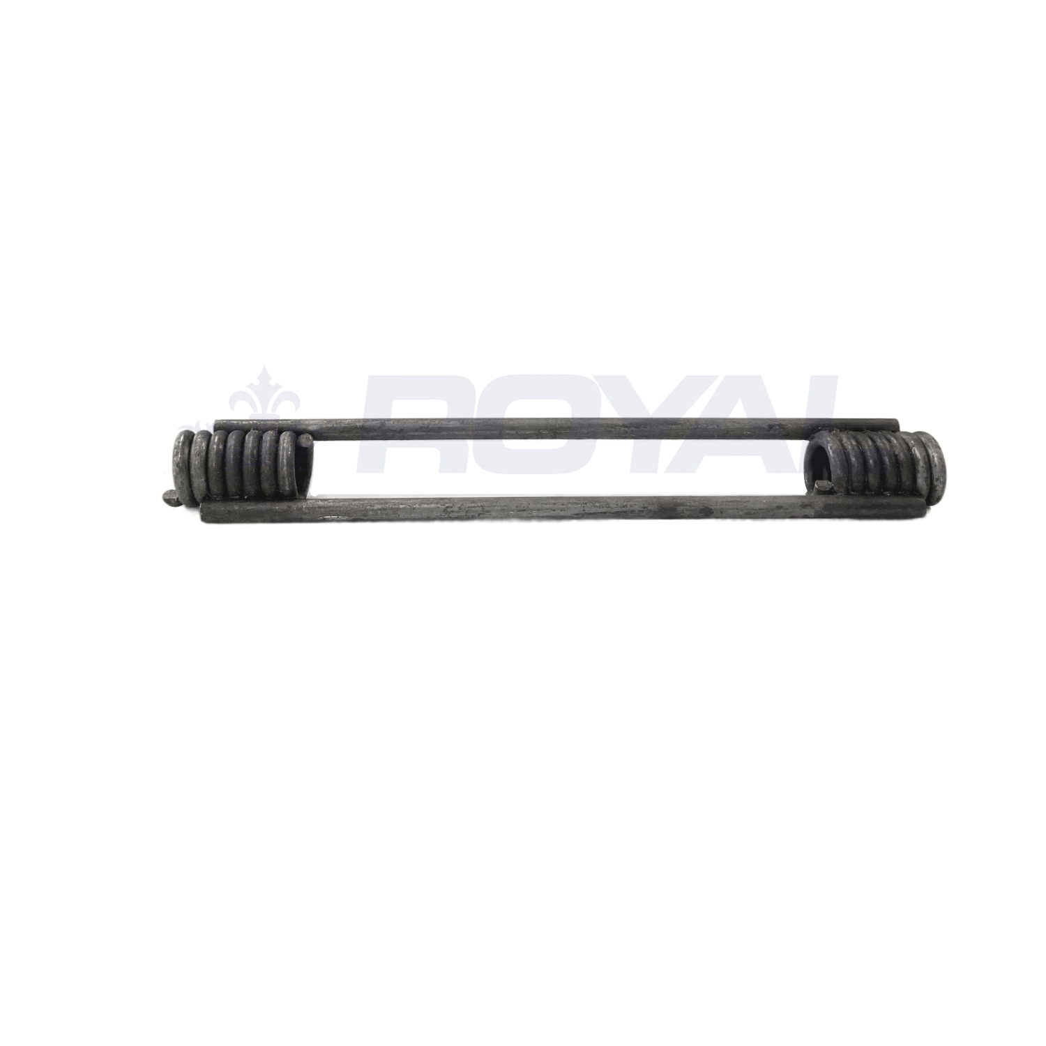 Coil Tie Springs 2 Bars Australian Made 800mm 50 Per Bag
