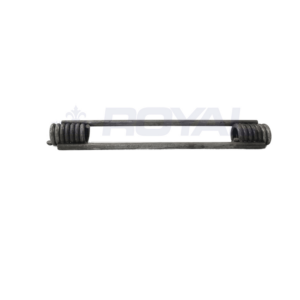 Coil Tie Springs 2 Bars Australian Made 325mm 50 Per Bag