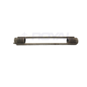 Coil Tie Springs 2 Bars 250mm x 100 Per Bag