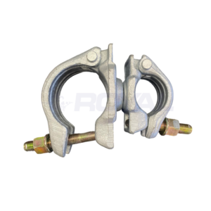 Royal Scaffold Coupler 2 x 2 Swivel