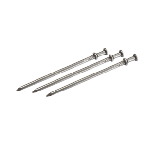 Melbourne Nails 100 x 4.5mm Duplex Nails 15kg