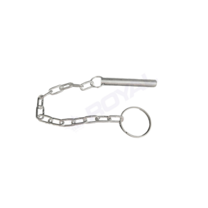 Prop Pin & Chain